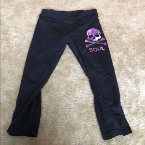 Lululemon pants